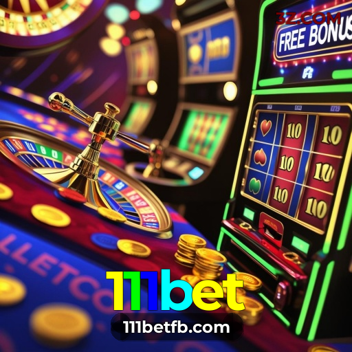 Login Social e Inovador: Conheça o 111bet