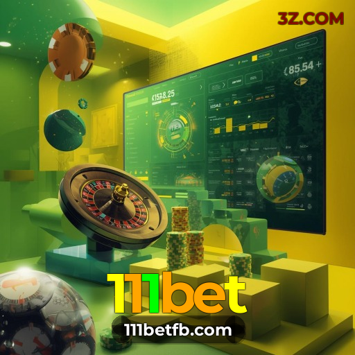 Acompanhe os Melhores Esportes no 111bet com Bônus e PIX