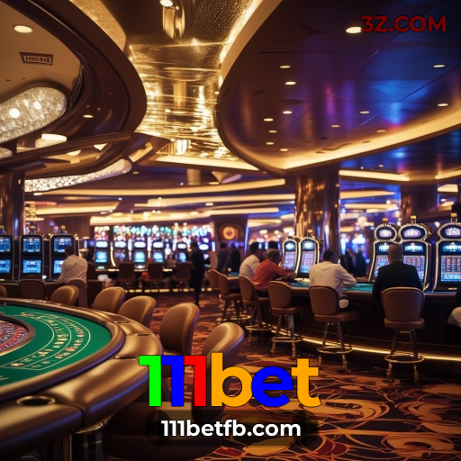 Acompanhe os Melhores Esportes no 111bet com Bônus e PIX